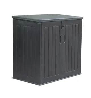 Contenitore da Giardino Esterno Gardiun Soften 775 l