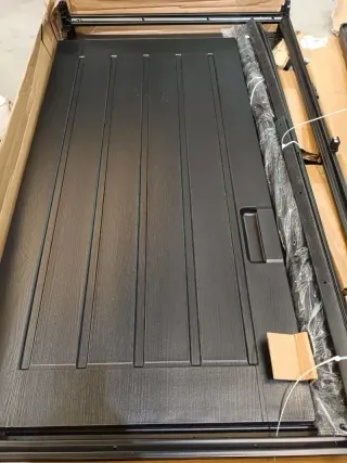 Contenitore da Giardino Esterno Gardiun Soften 775 l