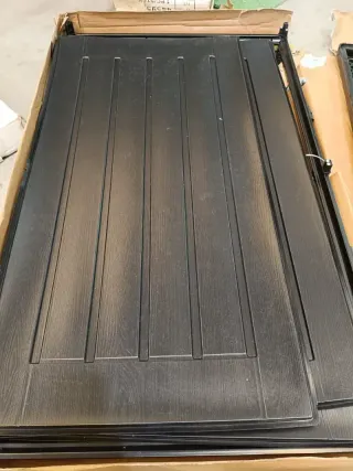 Contenitore da Giardino Esterno Gardiun Soften 775 l