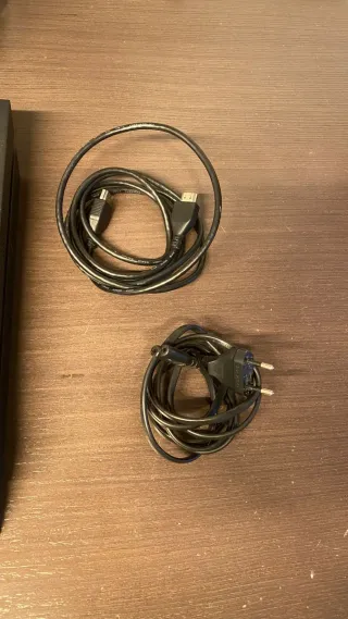 PS4 (PlayStation 4) Negra