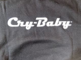 Sudadera Negra con Estampado de Johnny Depp