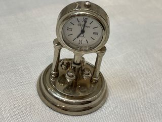 Relojes miniatura de colección