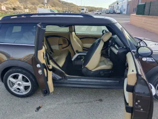 MINI Clubman 2008