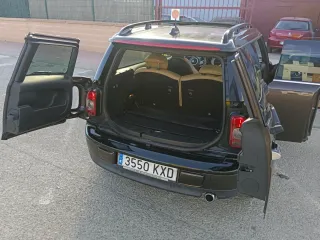MINI Clubman 2008