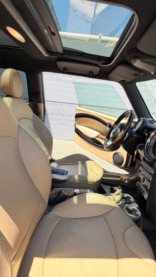 MINI Clubman 2008