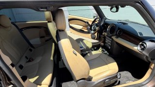 MINI Clubman 2008