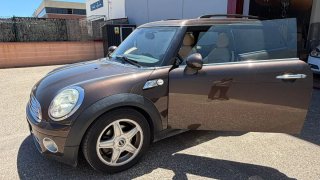 MINI Clubman 2008