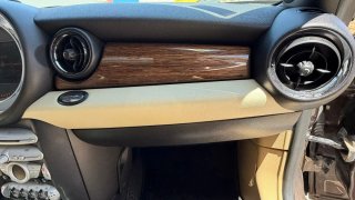 MINI Clubman 2008