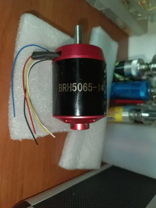Motor Brushless 5065-140KV