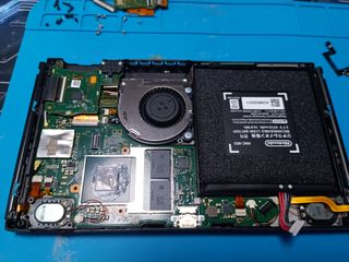 Todo en Nintendo Switch