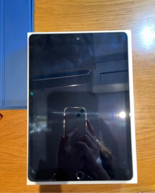 iPad 9ª Gen 64GB WiFi Plata