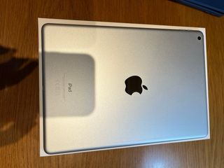 iPad 9ª Gen 64GB WiFi Plata