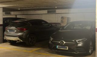 Mercedes-Benz Clase CLS 2019