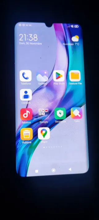 Xiaomi Mi Note 10 Lite 128GB