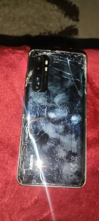 Xiaomi Mi Note 10 Lite 128GB