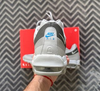Nike Air Max 95 Ultra Grey Photo Blue