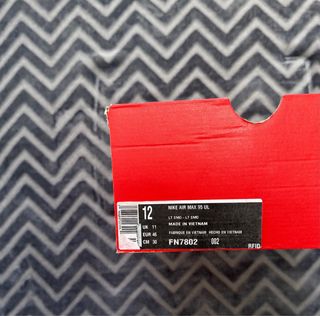 Nike Air Max 95 Ultra Grey Photo Blue