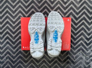 Nike Air Max 95 Ultra Grey Photo Blue