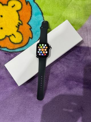 Apple Watch SE (2 generación)