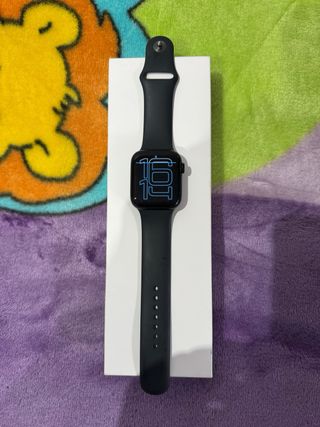 Apple Watch SE (2 generación)