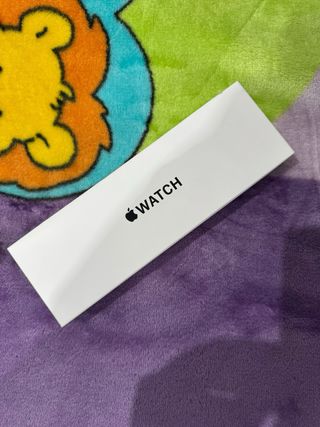 Apple Watch SE (2 generación)