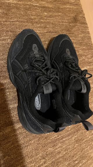 ASICS Gel-1090 V2 Zapatillas Negras