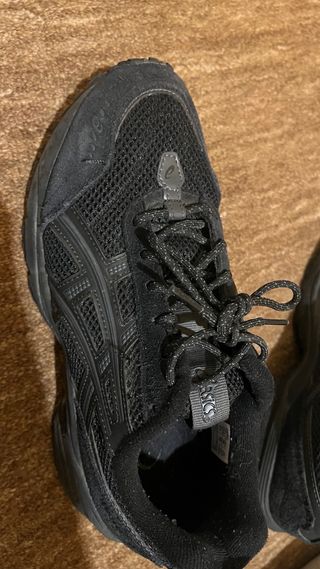 ASICS Gel-1090 V2 Zapatillas Negras