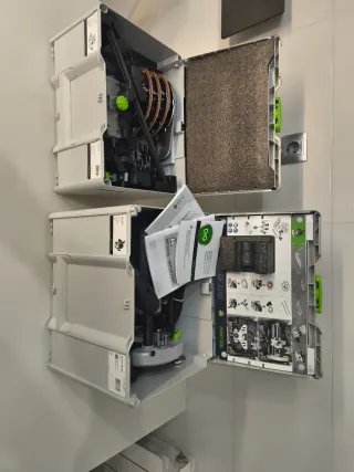 FESTOOL OF 2200 EB PLUS + ZS