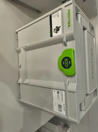 FESTOOL OF 2200 EB PLUS + ZS