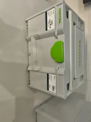 FESTOOL OF 2200 EB PLUS + ZS