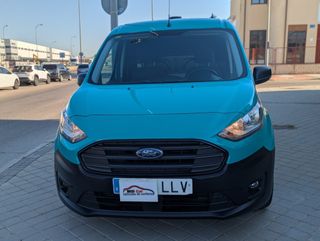 Ford Transit Connect L2 1.5EcoBlue IVA y Garantía