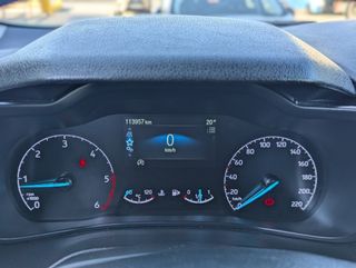 Ford Transit Connect L2 1.5EcoBlue IVA y Garantía