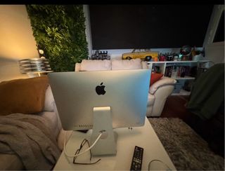 iMac 21,5 Finales 2013 2,7GHz