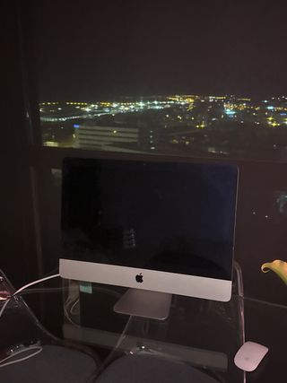 iMac 21,5 Finales 2013 2,7GHz