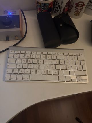 iMac 21,5 Finales 2013 2,7GHz