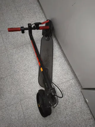 Patinete Eléctrico