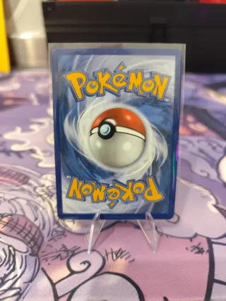 Leafeon Masterball (xPRE 005) Evoluzioni Prismatic