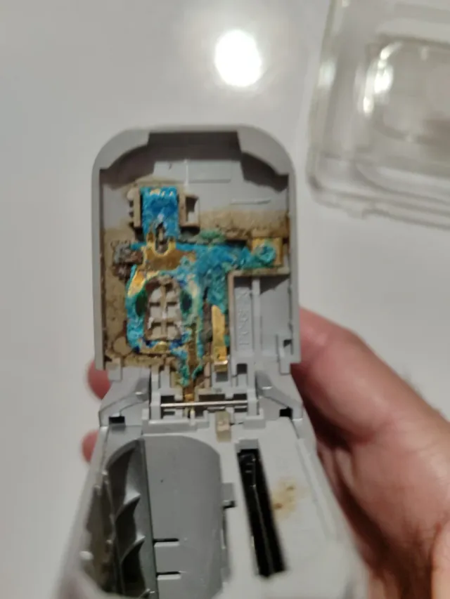 Fotocamera Kodak EasyShare C433 Argento