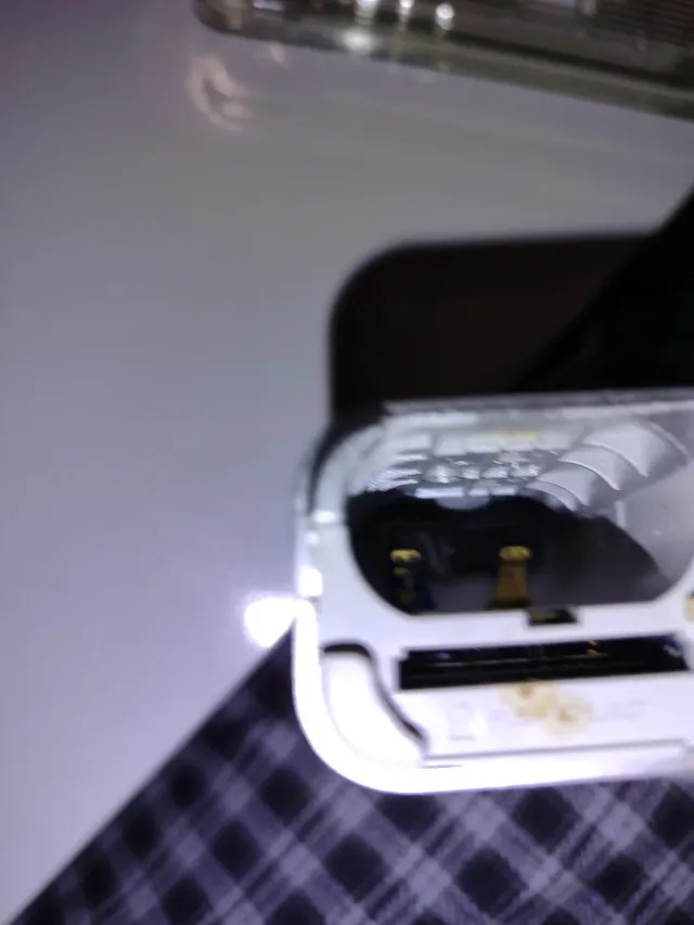 Fotocamera Kodak EasyShare C433 Argento