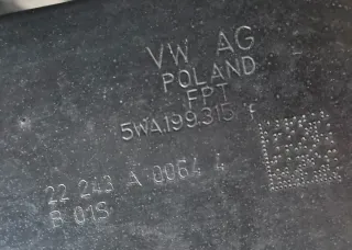 Cuna Motor Audi Q3 2023