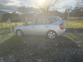 KIA Carens 2007