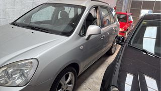 KIA Carens 2007