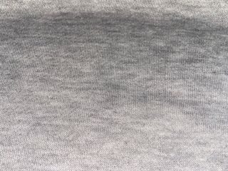 Sudadera gris
