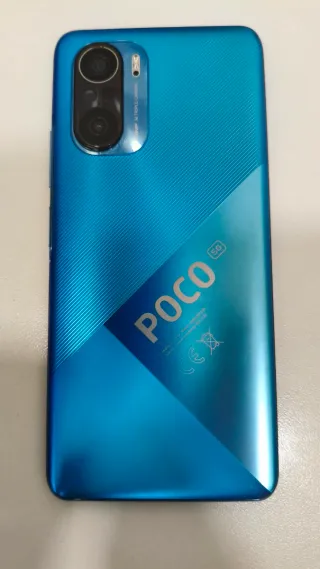 Xiaomi POCO F3 per parti - Difetti dello schermo