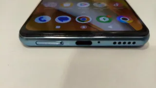 Xiaomi POCO F3 per parti - Difetti dello schermo
