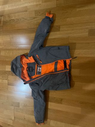 Chaqueta esquí niño 7-8 años (128)