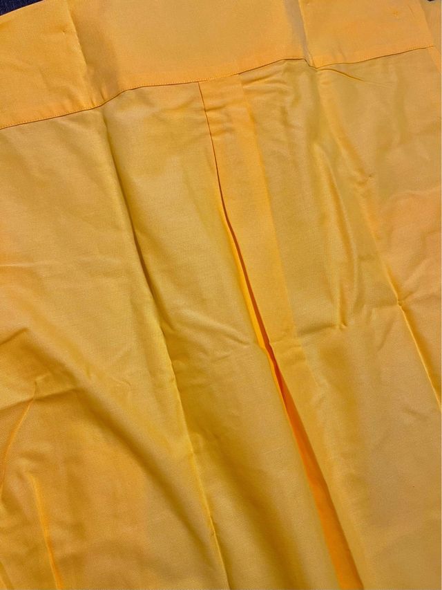 Camisa manga larga El Corte Inglés T4/L