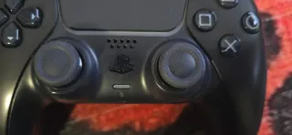 Mando Dualsense Negro Sony averiado