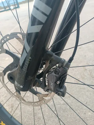 Bici mtb Enduro Yeti SB130 Lunch Ride Edición