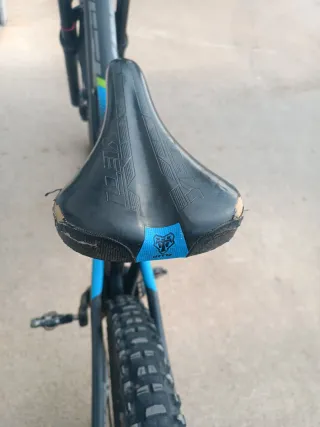 Bici mtb Enduro Yeti SB130 Lunch Ride Edición